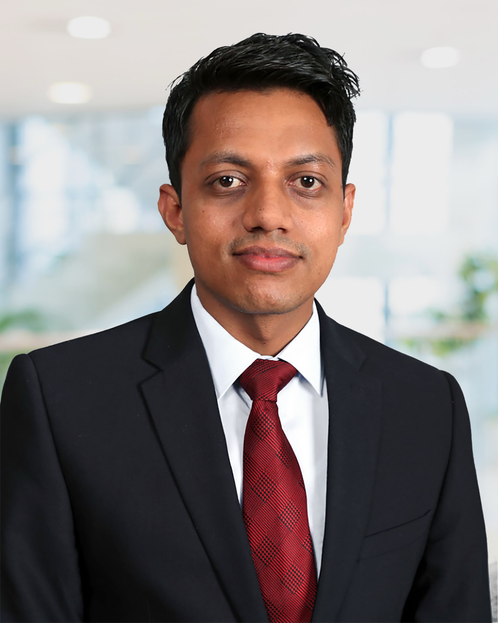 Sundar Tiwari